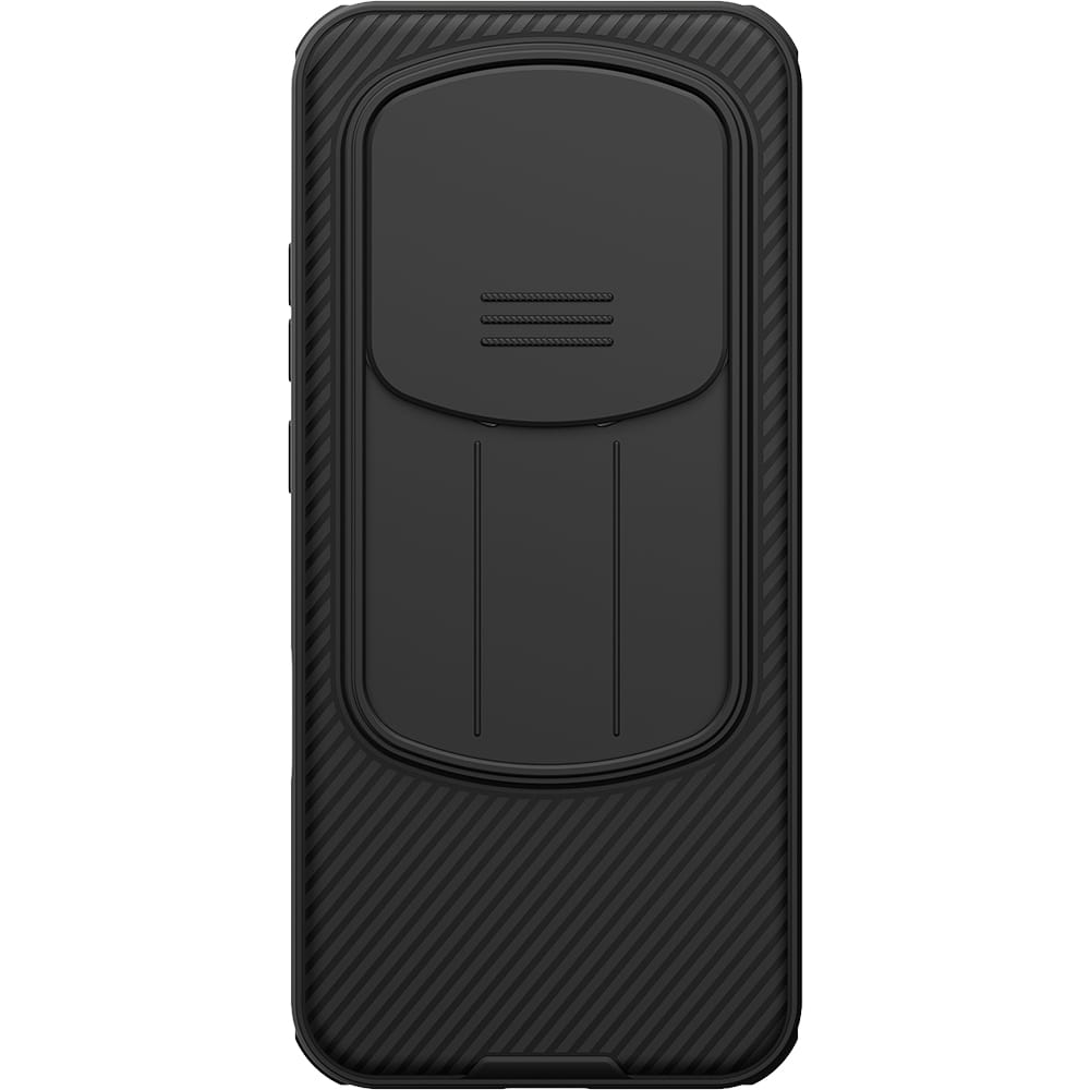 Husa, Nillkin CamShield Pro pentru Honor Magic8 Pro, Negru