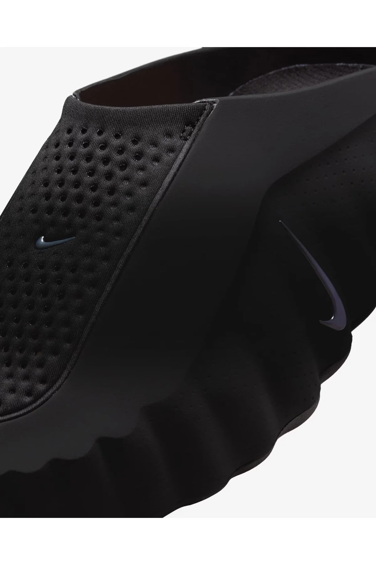 Papuci de casă Nike Mind 001, negru, unisex, 36.5 EU - eMAG.ro