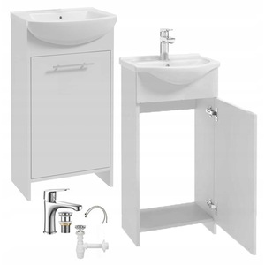 Oglinzi si mobilier baie