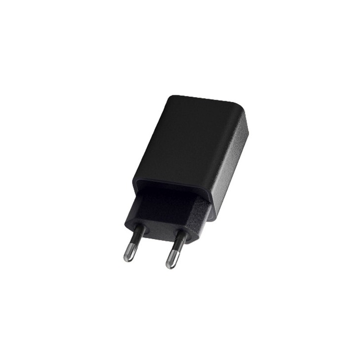 USB töltő 5V 2A, kompatibilis a legtöbb telefonnal, Bluetooth fülhallgatóval, okosórával, univerzális Apple és Android telefonokhoz, tűzálló ház, túltöltés elleni védelem, könnyű partner üzleti utazásokhoz és nyaralásokhoz