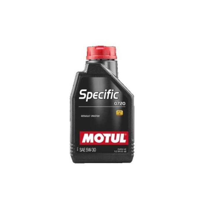 Ulei de motor, Motul, Specific RN 0720, 5W-30, 1L