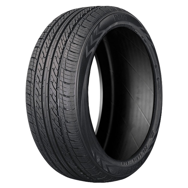 Anvelopa auto THREE A 195/70 R14 91H P306 M+S, vara, 1 bucata