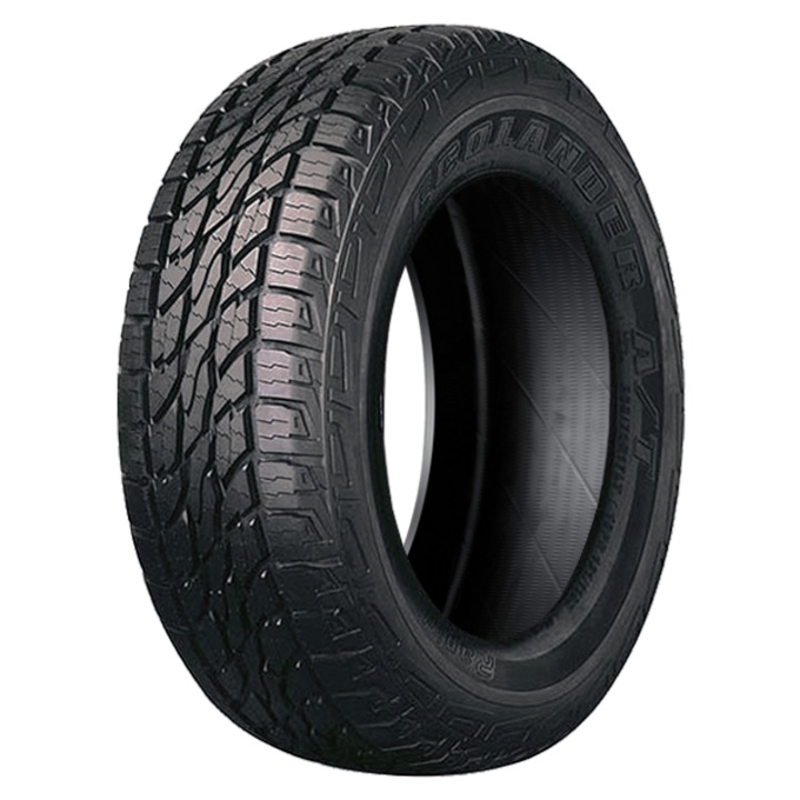 Anvelopa auto THREE A 235/75 R15 116/113S Vara 15 inch