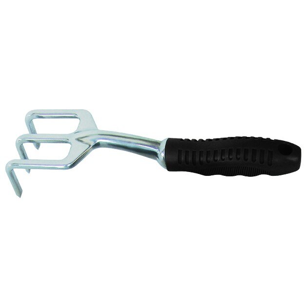 Grebla mica pentru gradina Hecht 2004