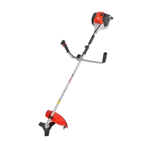 Motocoasa pe benzina HECHT 145,benzina,2CP,43cmc,25cm