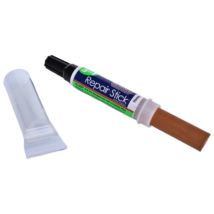 Stick 3 in 1 pentru reparat mobila - Honey