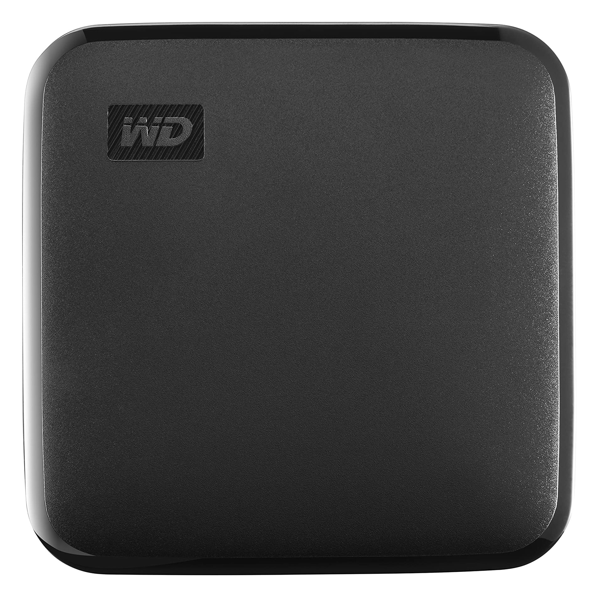 SSD Extern WD My Passport GO 1TB, USB 3.0, Negru/Galben - eMAG.ro