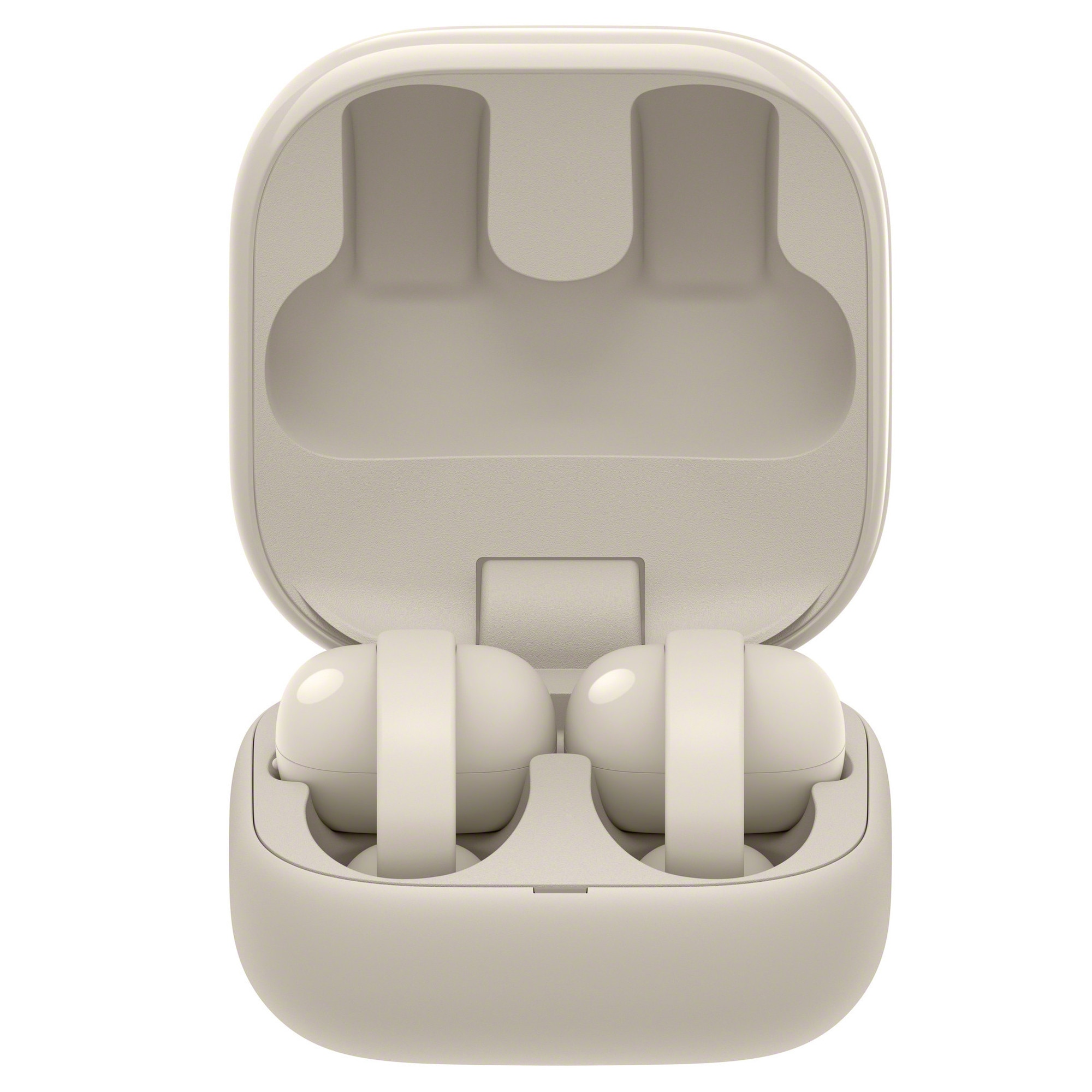Casti Open-Ear Sony LinkBuds Clip WF-LC900C, True Wireless