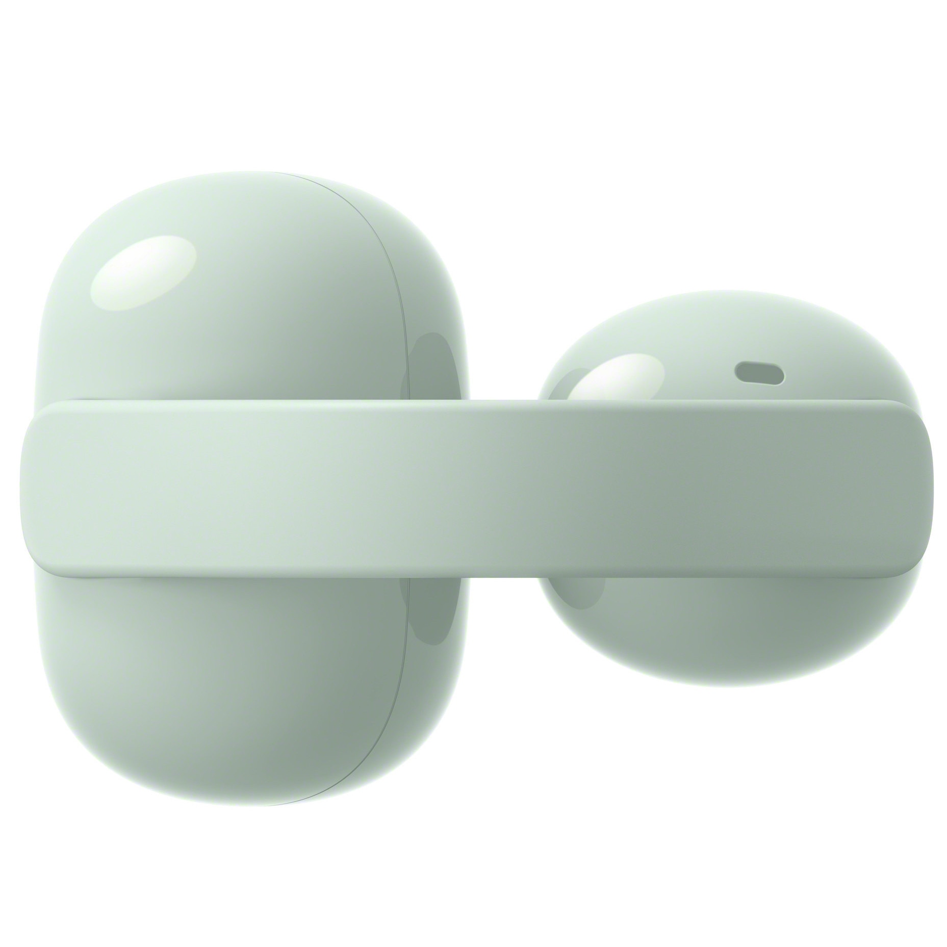 Casti Open-Ear Sony LinkBuds Clip WF-LC900G, True Wireless