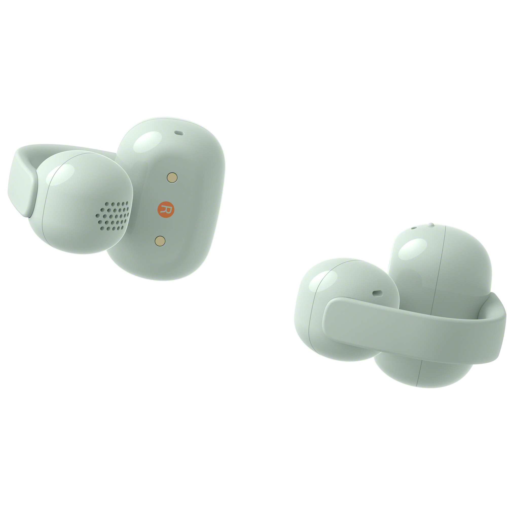 Casti Open-Ear Sony LinkBuds Clip WF-LC900G, True Wireless