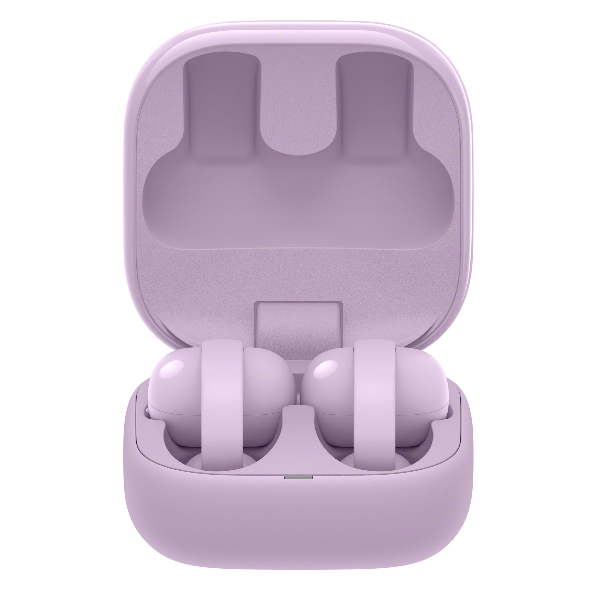 Casti Open-Ear Sony LinkBuds Clip WF-LC900V, True Wireless
