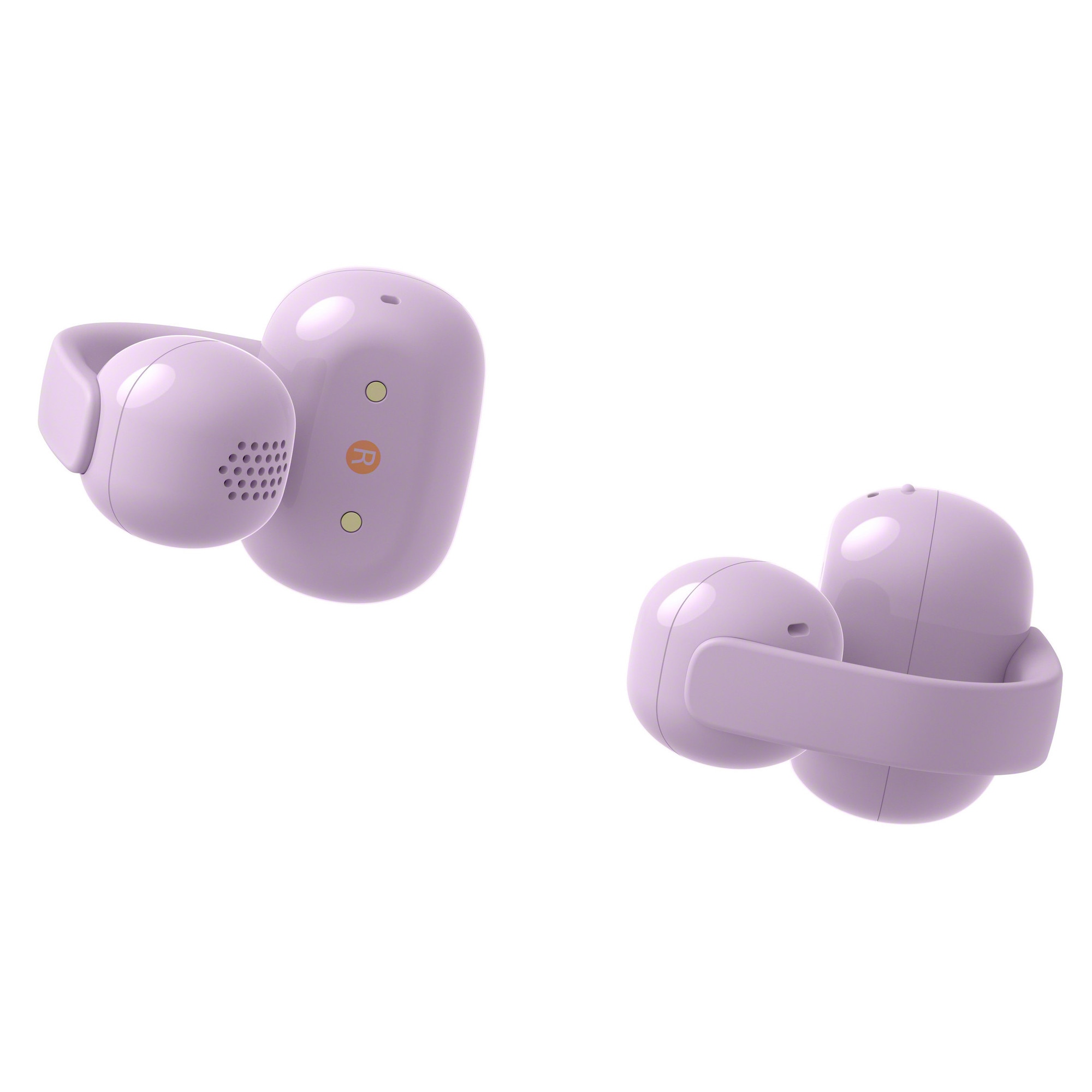 Casti Open-Ear Sony LinkBuds Clip WF-LC900V, True Wireless