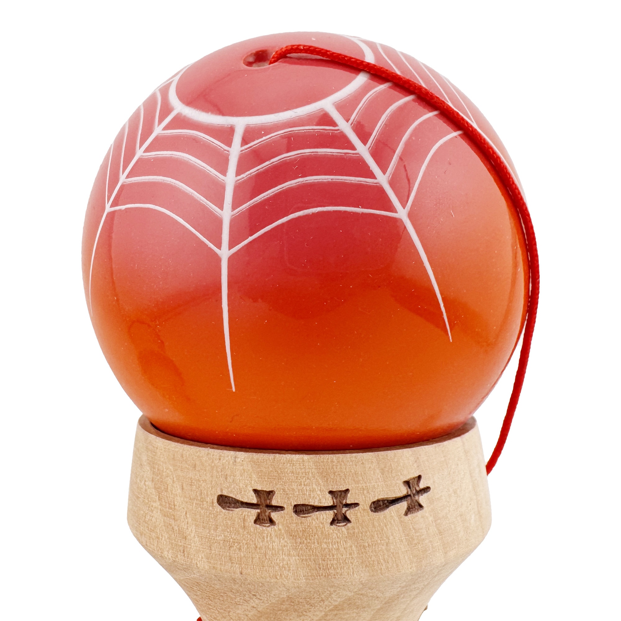 Kendama X Originala, Profesionala, Flippy, SPIDER KING, Super