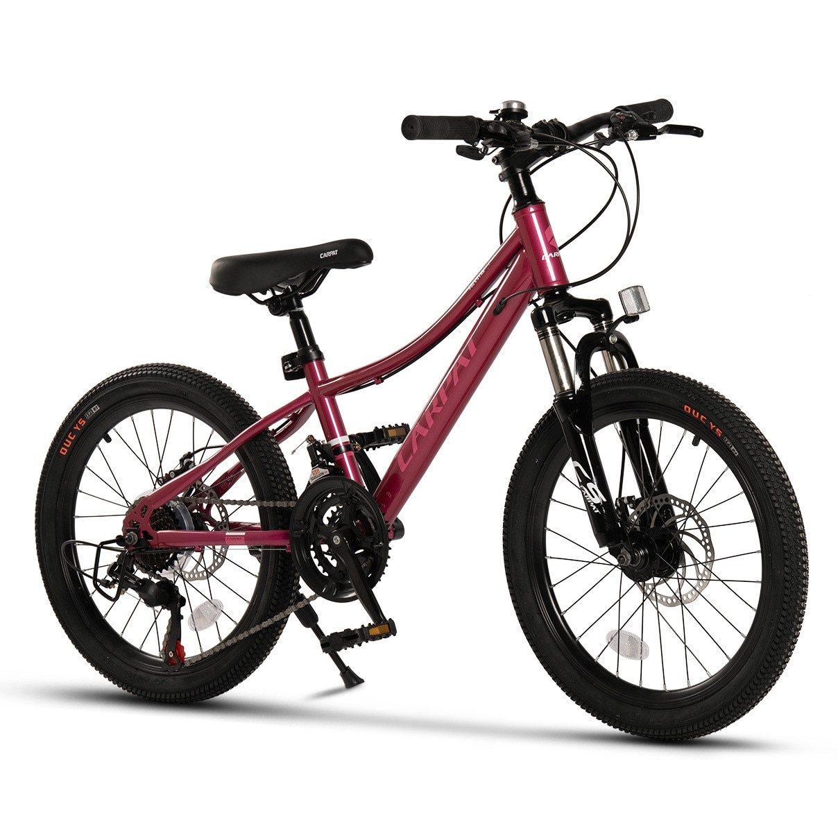 Bicicleta MTB cu Roti de 20