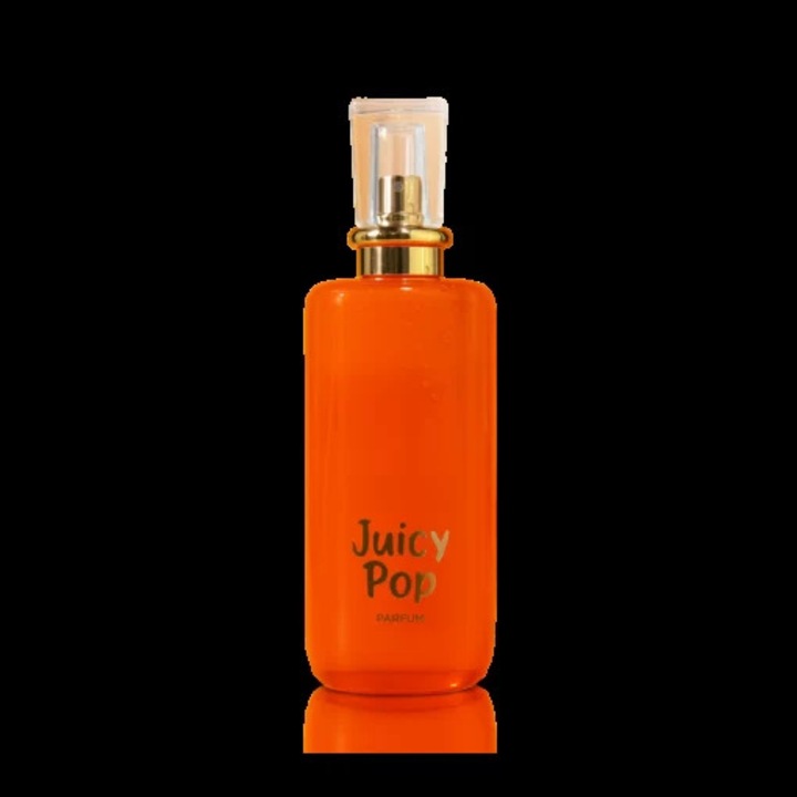 Amd Perfumes, Juicy Pop, Unisex, Eau de Parfum, 100 ml
