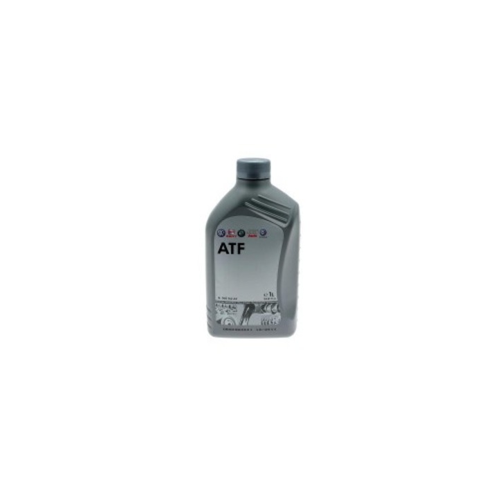Масло за автоматична скоростна кутия VW, зелено, 1L, ZF Lifeguard 8