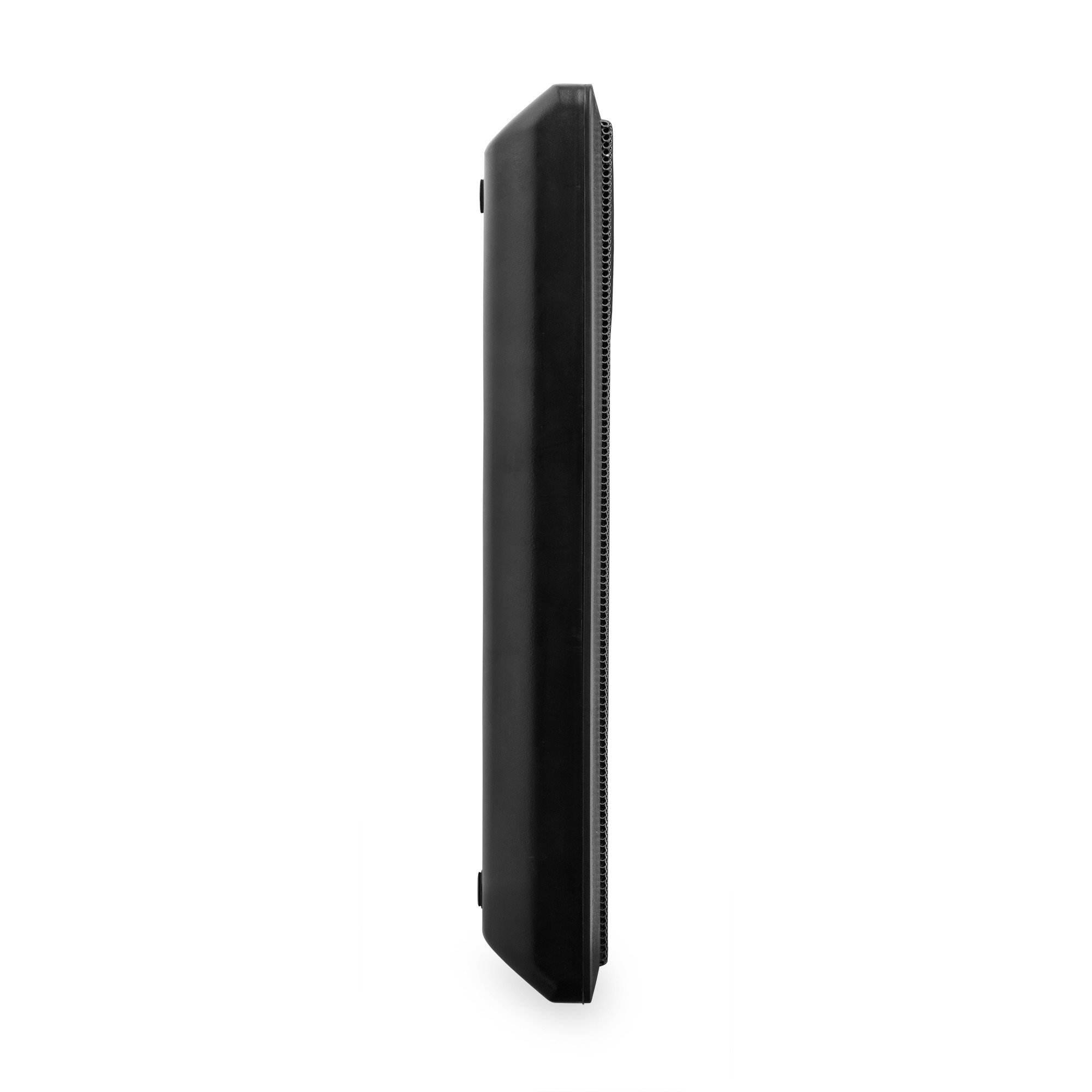 Set 2 difuzoare de perete, 100V, 5.25", 10W RMS, negru, Power Dynamics WSF30B