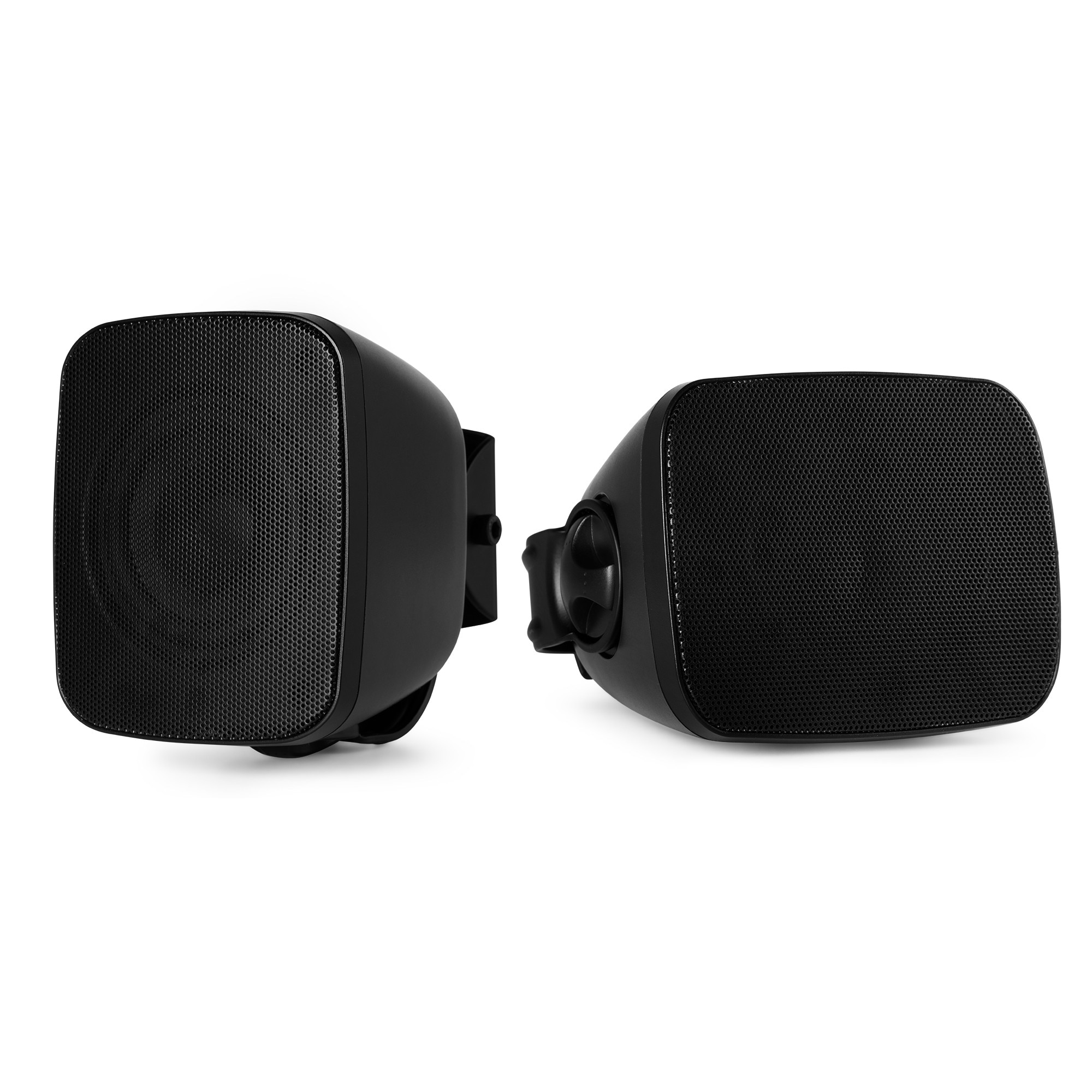 Set 2 Boxe Yamaha NS-BP182, 2.0, negru, 40W - eMAG.ro