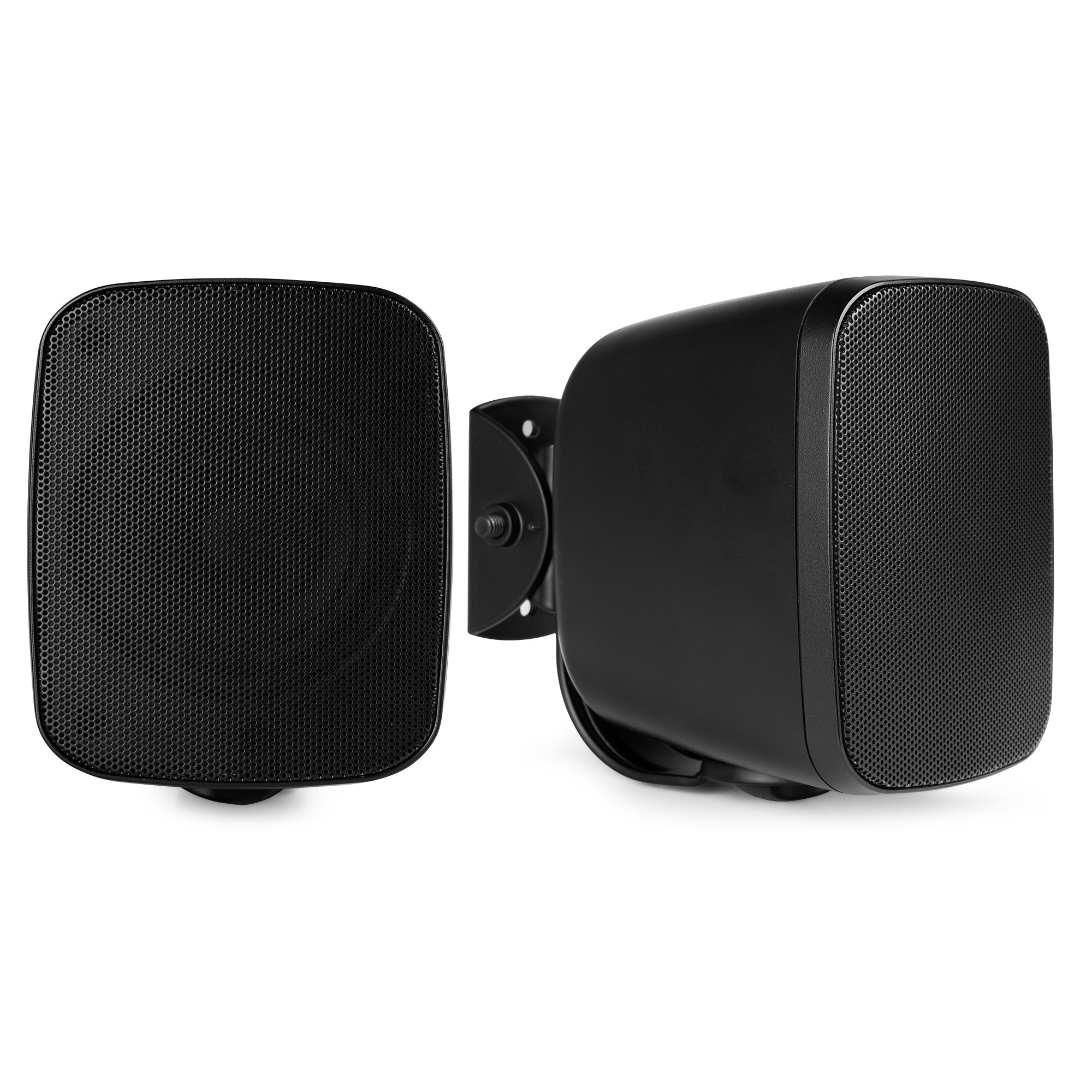 Set de boxe interior/exterior, 3", 40W, negru, Power Dynamics BD30B