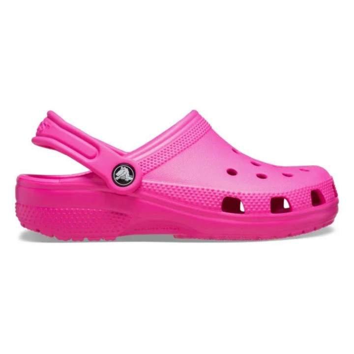 Saboti Crocs Classic Kids K, 206991-6TW 46967, Roz