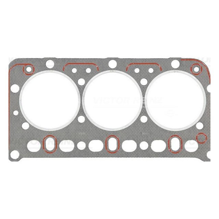 Garnitura chiulasa David Brown Victor Reinz K952527