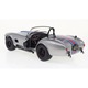 Macheta Shelby Cobra 427 MKII - Solido Works M Livery 1965 - 1/18 Solido