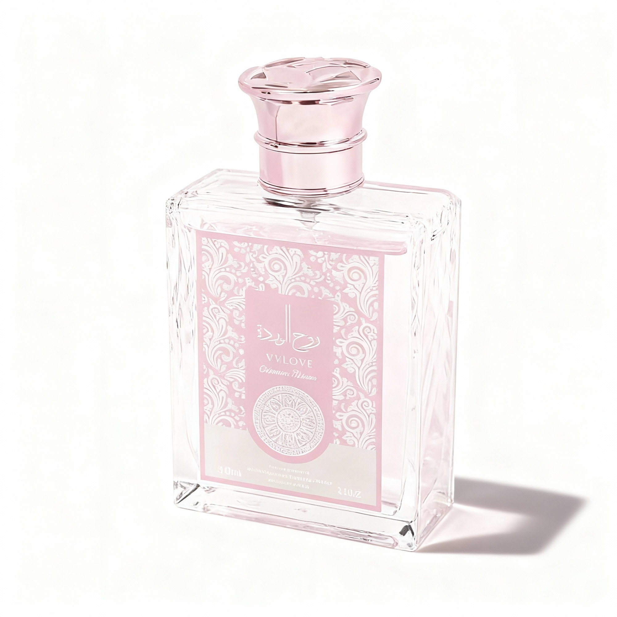 Parfum French Avenue Essence de Blanc, 100ml - eMAG.ro