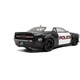 Macheta Dodge Challenger Demon Highway Police 2023 - 1/18 Solido