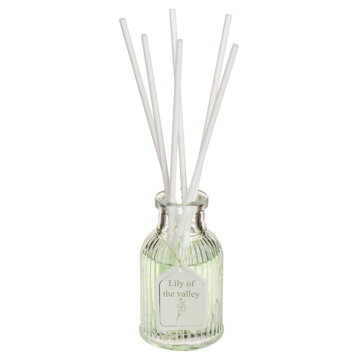 Ulei Parfumat cu Aroma de Lacrimioare & Betisoare - 30ml