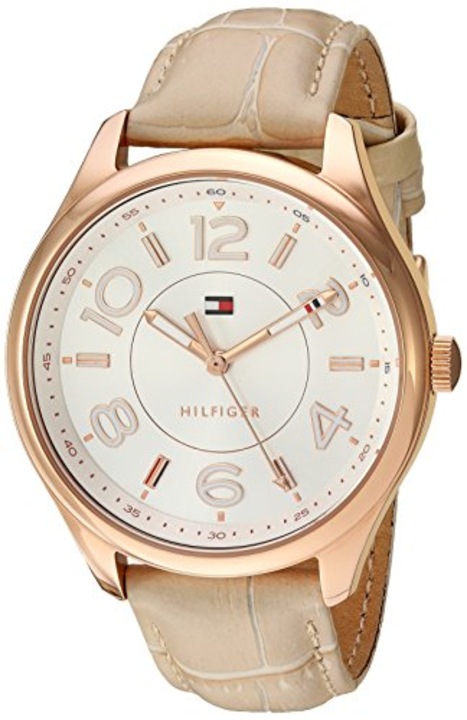 Ceas dama Tommy Hilfiger 1781674, 38mm - eMAG.ro