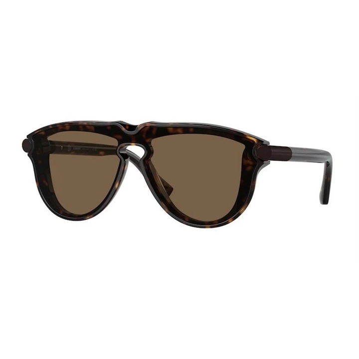 Ochelari de soare barbati Burberry BE4427, 136x00x145mm, culoare negru
