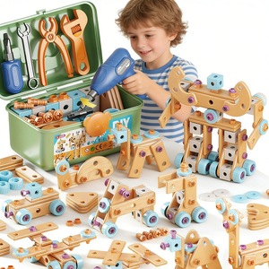 Seturi de constructie