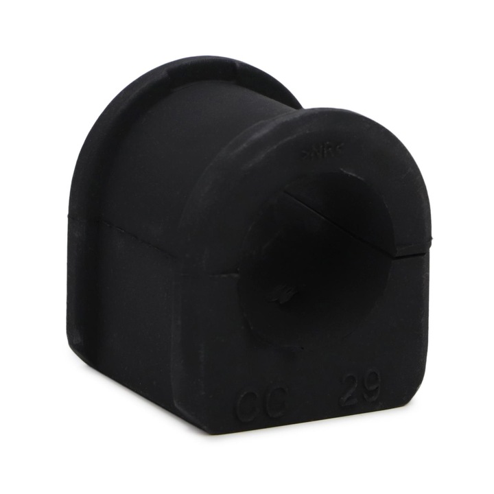 Stabilizátorrúd persely, Master-Sport Germany, 23mm, Mazda 3 Sedan (BK)/Mazda 5 (CR) modellekhez