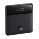 Външна батерия Baseus Blade HD, 20000mAh, 100W, 2xUSB, 2xUSB-C, Черна