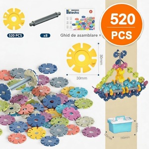 Seturi de constructie