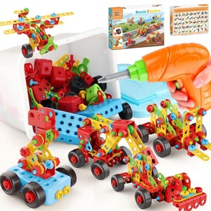 Seturi de constructie