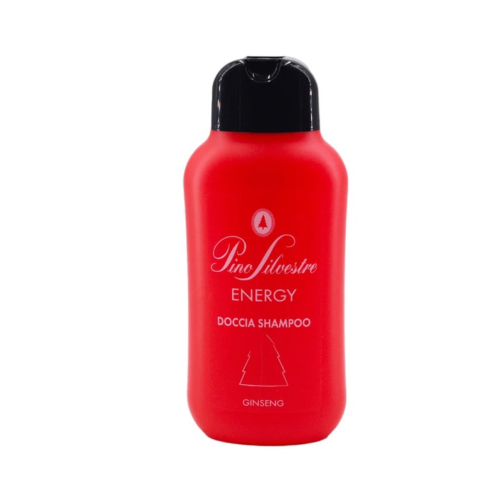 Pino Silvestre unisex tusfürdő 2 az 1-ben, 250ml
