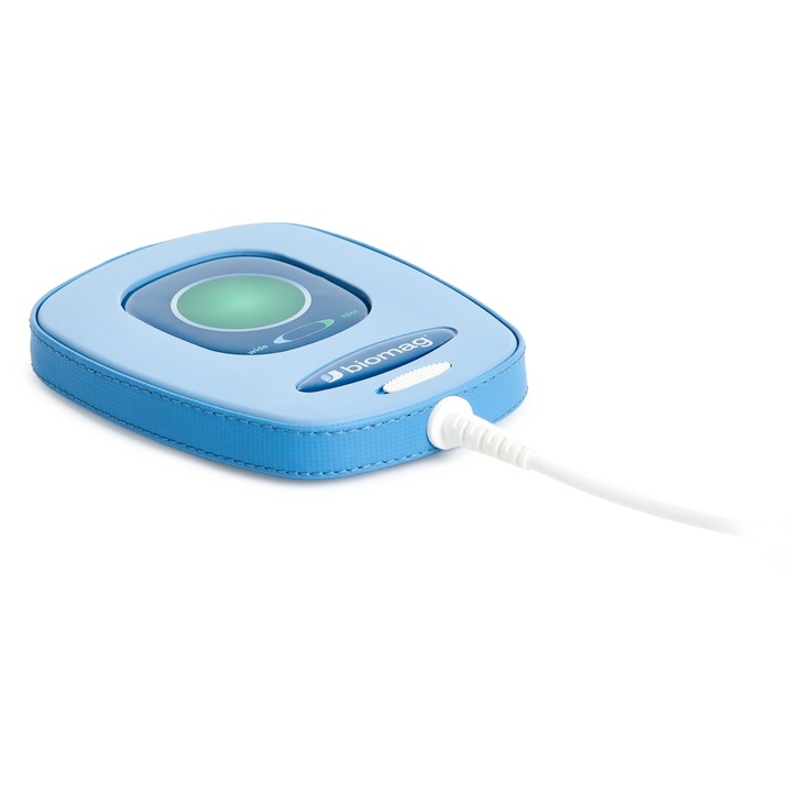 Aplicator Dual pentru Magnetoterapie - PEMF Biomag A6P2