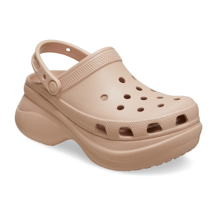 Saboti Crocs Crocs Classic Bae Clog W 206302 53656, Roz