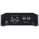 Amplificator auto monobloc Hifonics Zeus ZXR1500/1E 1500W RMS, Clasa D, 1Ω, 150x50x313mm