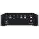 Amplificator auto monobloc Hifonics Zeus ZXR1500/1E 1500W RMS, Clasa D, 1Ω, 150x50x313mm