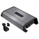Amplificator auto monobloc Hifonics Zeus ZXR1500/1E 1500W RMS, Clasa D, 1Ω, 150x50x313mm