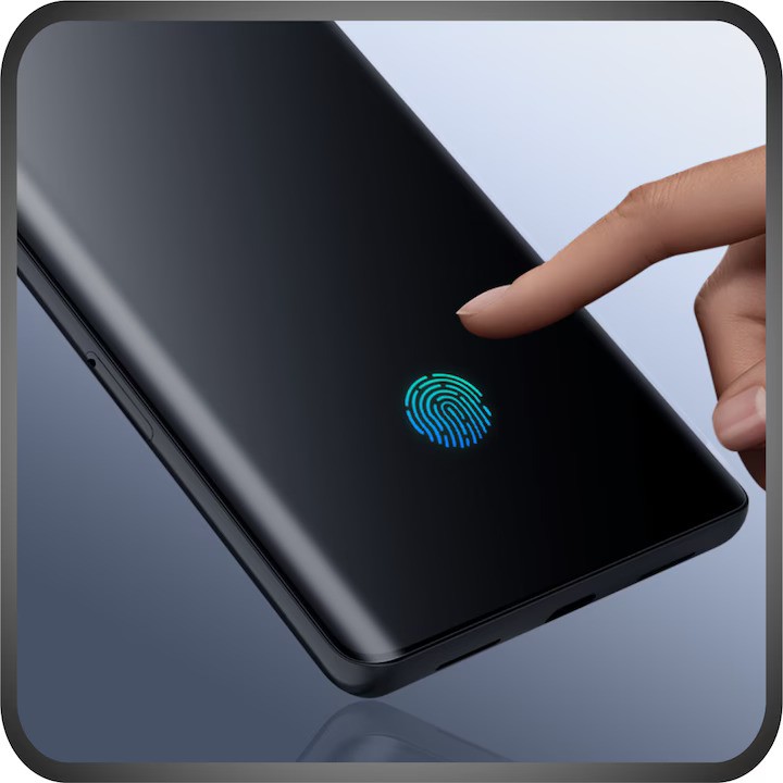 Folie Silicon compatibila cu Oppo Reno 12 Pro 5G, Silicon Hydrogel Regenerabil, Set complet pentru instalare