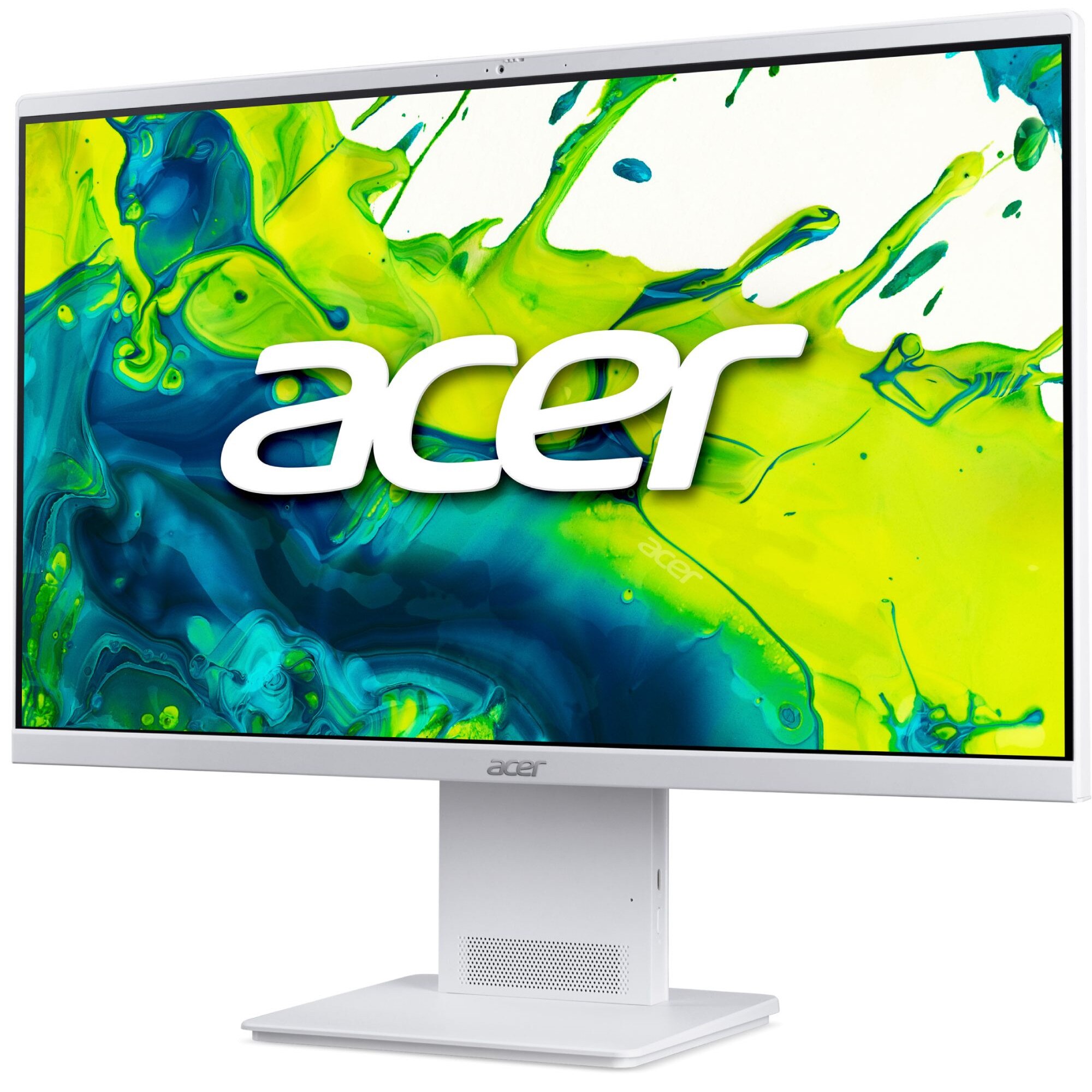 Se24b Настолен компютър Acer Aspire S24B All-in-One, Процесор Intel Core ...