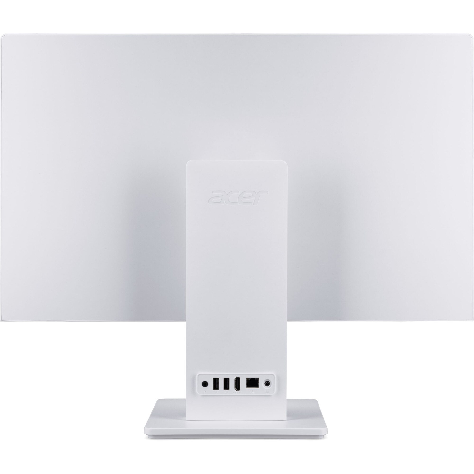 Se24b Настолен компютър Acer Aspire S24B All-in-One, Процесор Intel Core ...