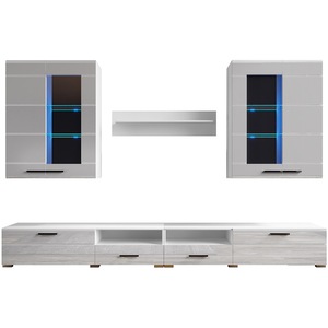 Mobila living si biblioteci