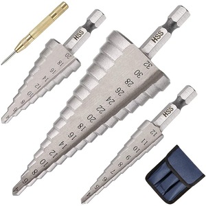 Seturi si accesorii pentru gaurit si insurubat