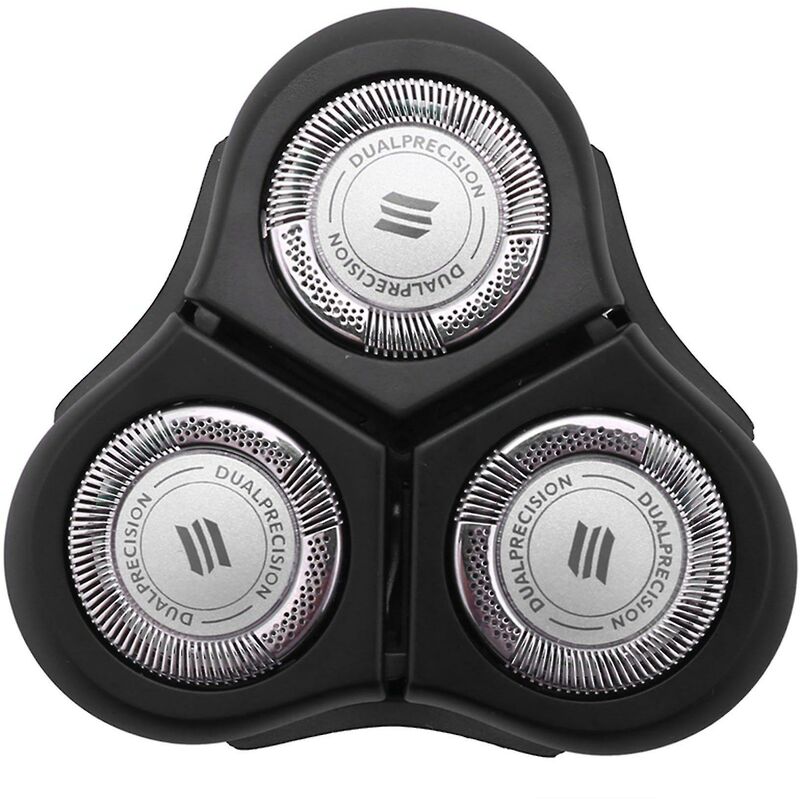 Cap de schimb pentru aparat de ras electric Philips RQ11, 5x3cm, set ...