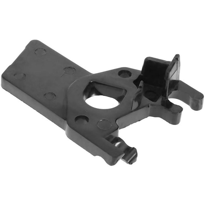 Spacer izolator carburator set, accesorii motocoasa, pentru motoare Honda GX160 GX200