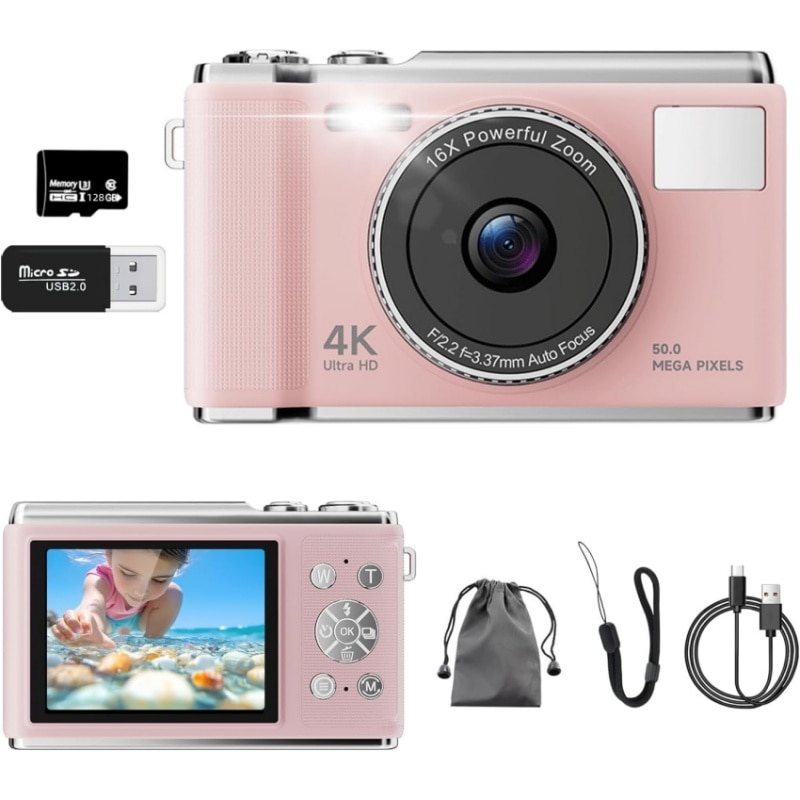Aparat Foto Digital Canon Powershot Sx740 Hs Lite Edition (20, 3